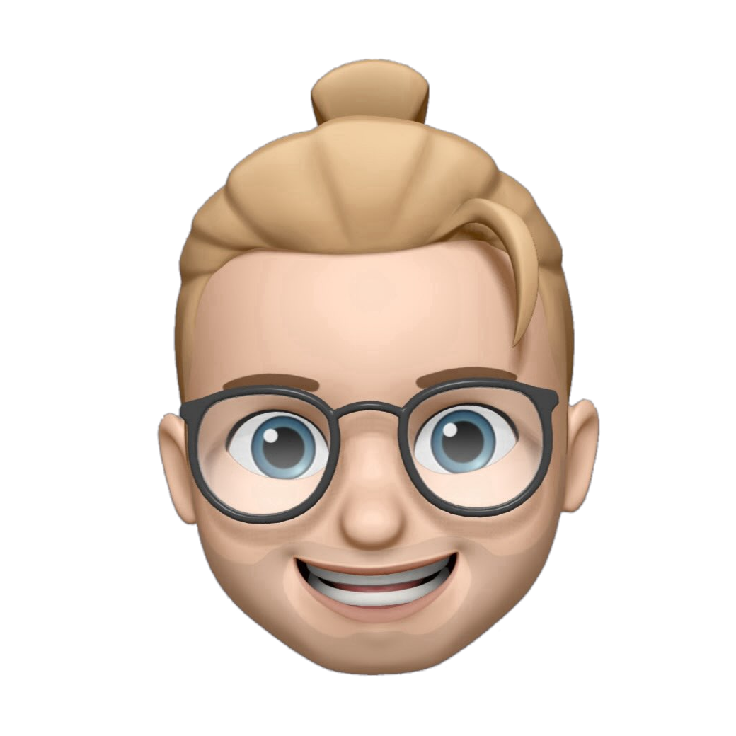 Tom Memoji